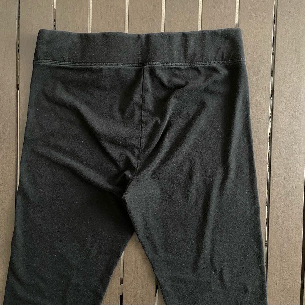 SONOMA GOODS FOR LIFE ACTIVEWEAR CAPRI LEGGINGS!! - Picture 7 of 9